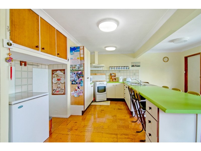 Castle Hill NSW 2154