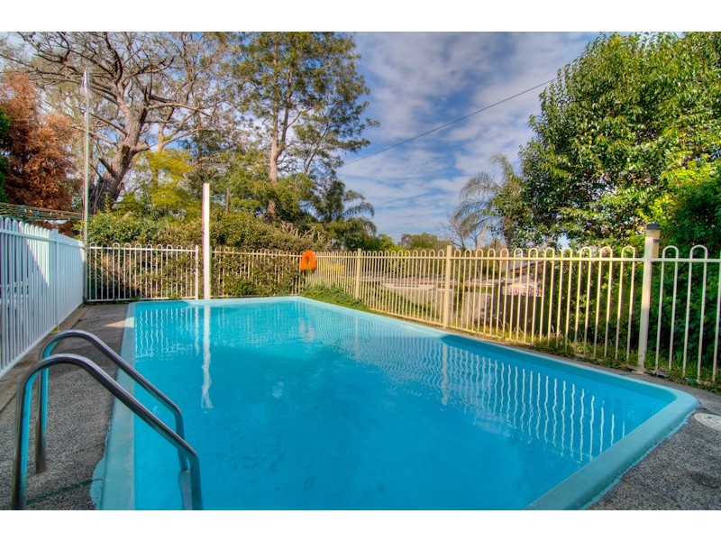 Castle Hill NSW 2154