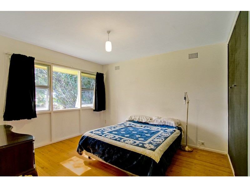 Castle Hill NSW 2154