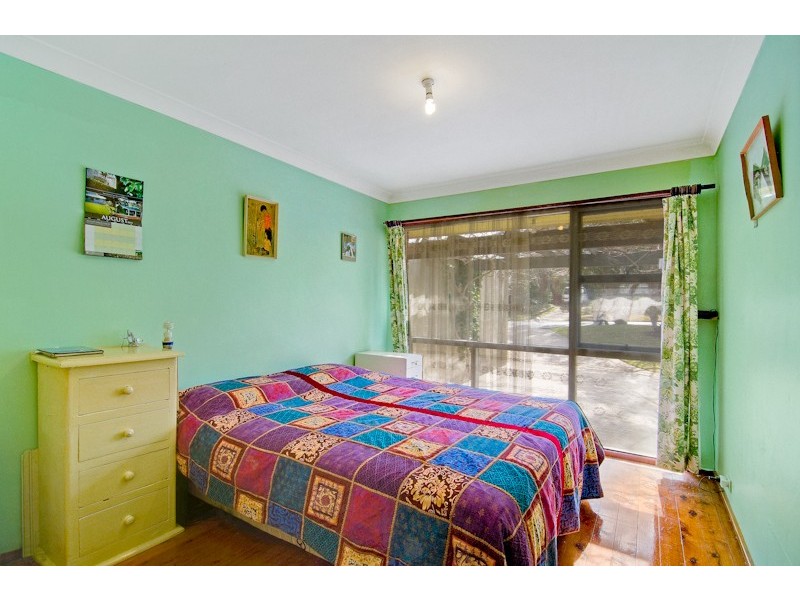 Castle Hill NSW 2154