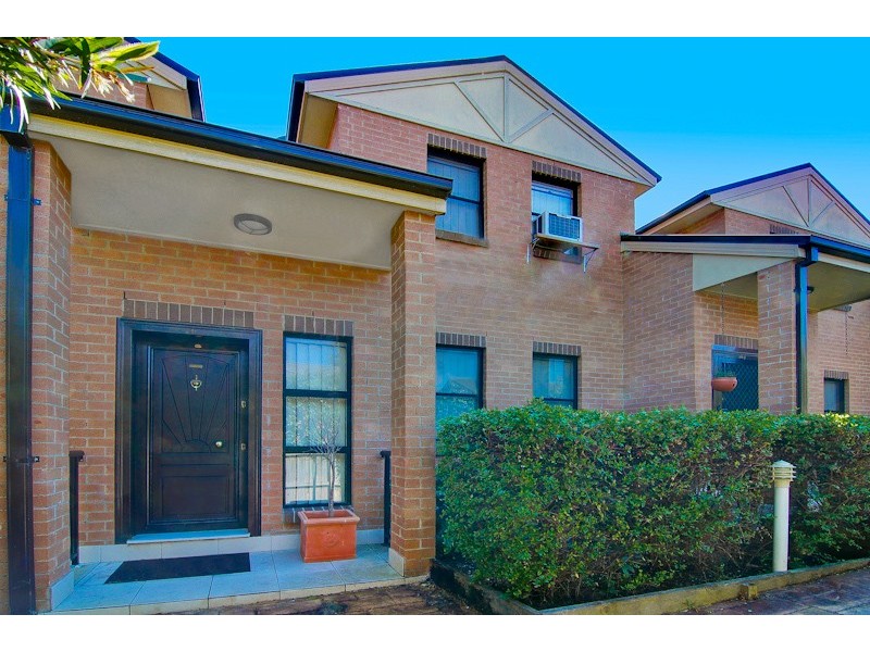 10/12-18 James Street, Baulkham Hills NSW 2153
