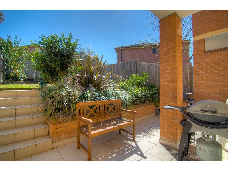 10/12-18 James Street, Baulkham Hills NSW 2153