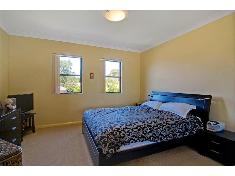 10/12-18 James Street, Baulkham Hills NSW 2153