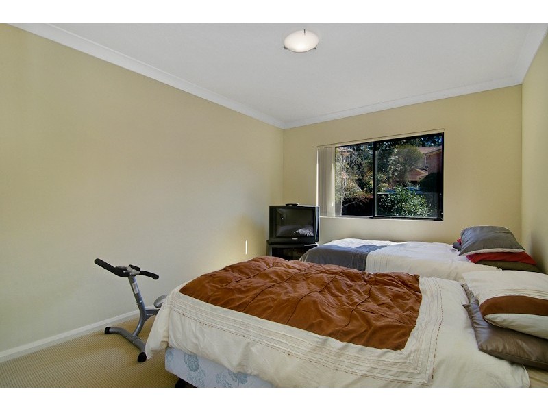 10/12-18 James Street, Baulkham Hills NSW 2153