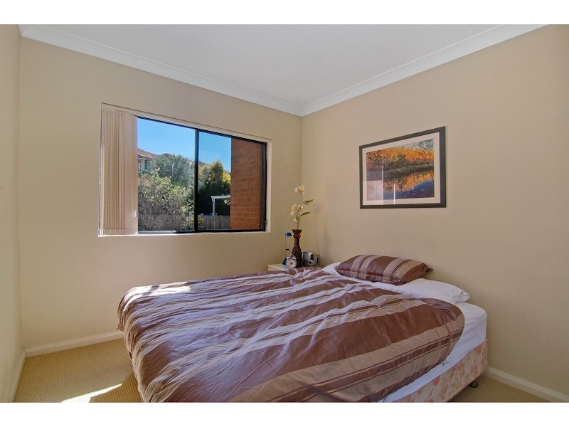 10/12-18 James Street, Baulkham Hills NSW 2153