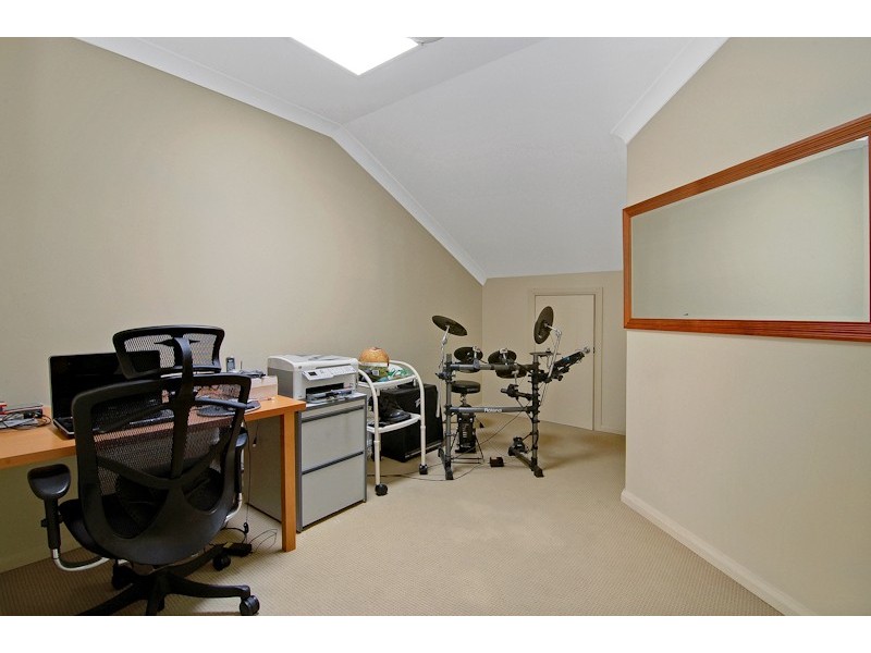 10/12-18 James Street, Baulkham Hills NSW 2153