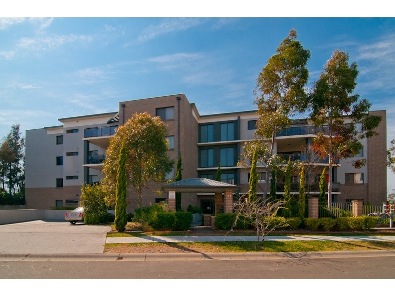 Kellyville Ridge NSW 2155