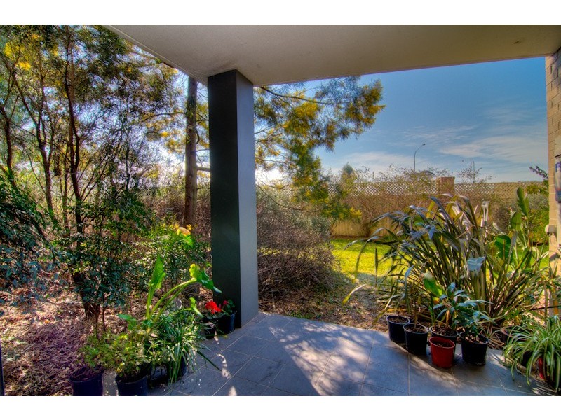 Kellyville Ridge NSW 2155