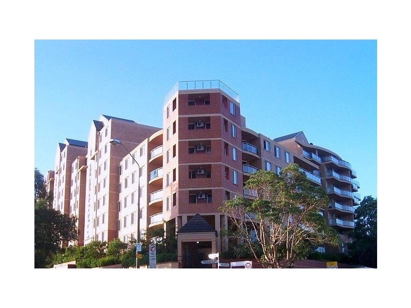 92/2 Macquarie Road, Auburn NSW 2144