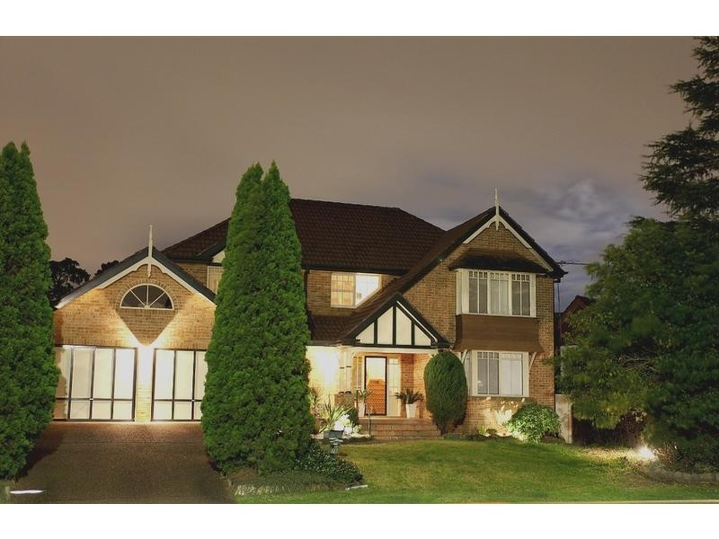 18 Coonara Avenue, West Pennant Hills NSW 2125