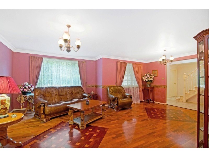 5 Jacana Place, West Pennant Hills NSW 2125