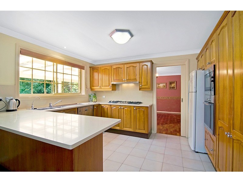 5 Jacana Place, West Pennant Hills NSW 2125