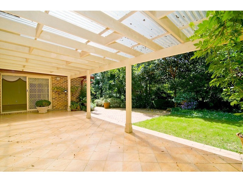 5 Jacana Place, West Pennant Hills NSW 2125