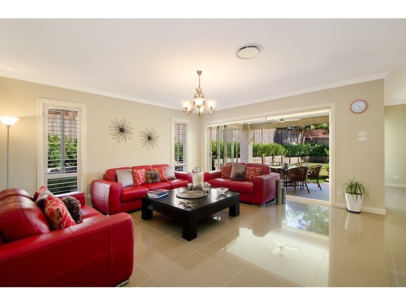 Castle Hill NSW 2154