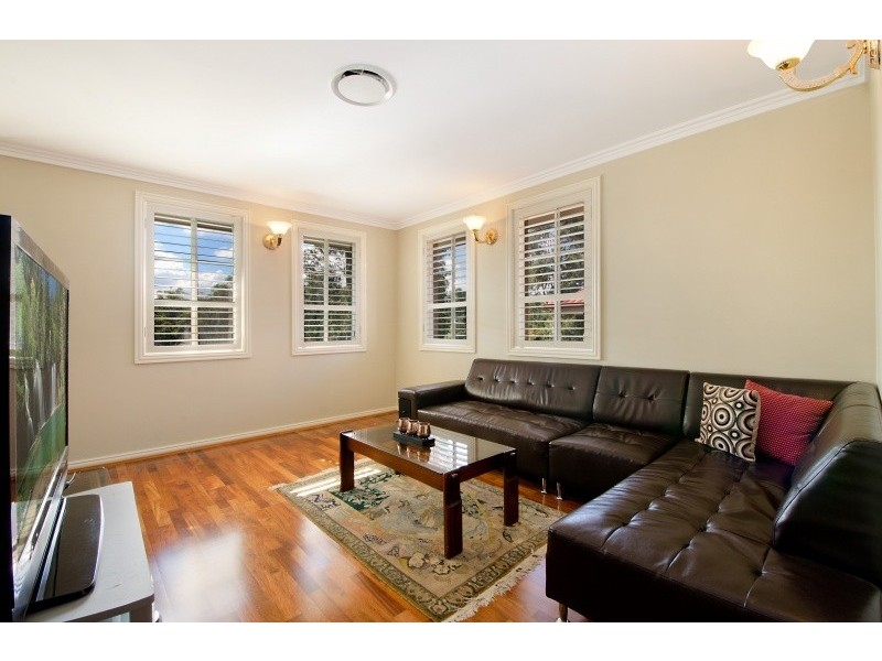 Castle Hill NSW 2154