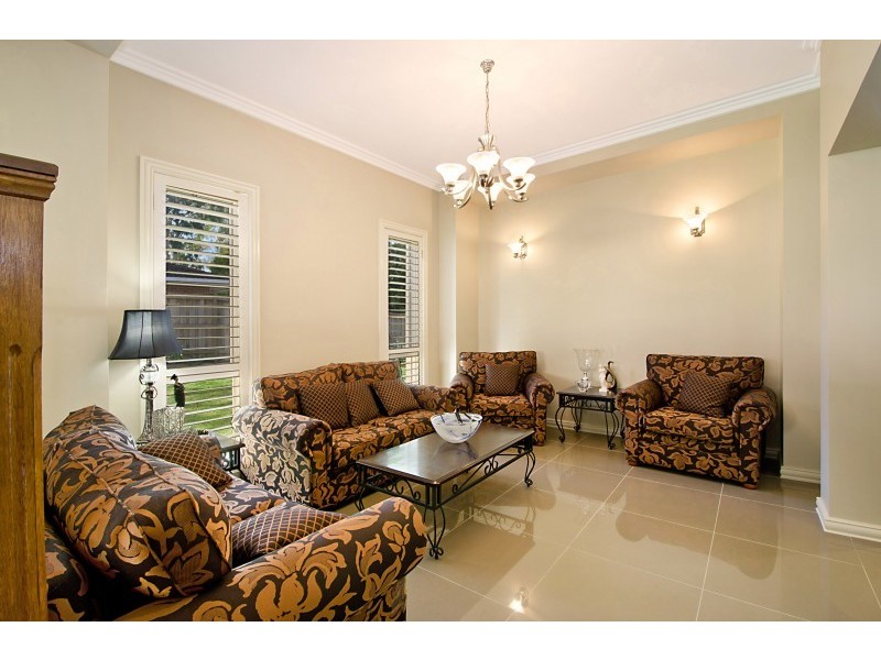 Castle Hill NSW 2154