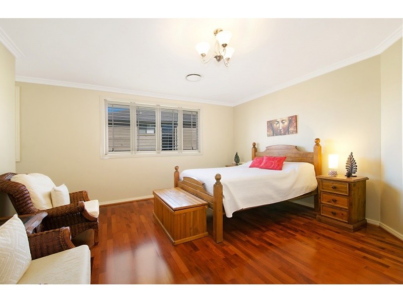 Castle Hill NSW 2154