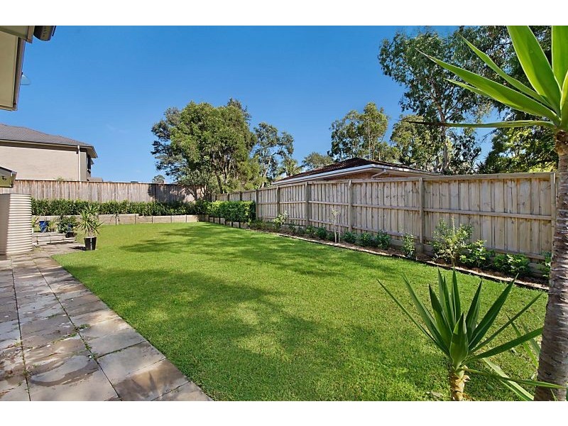 Castle Hill NSW 2154