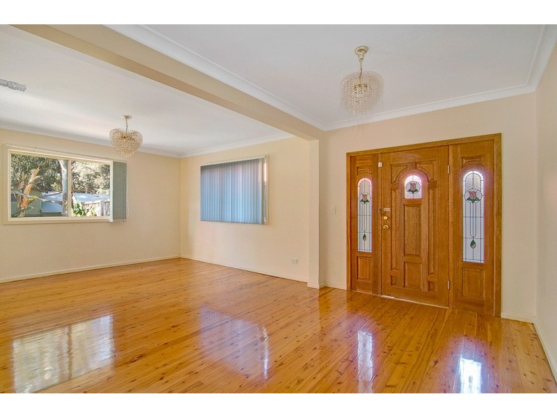 Castle Hill NSW 2154