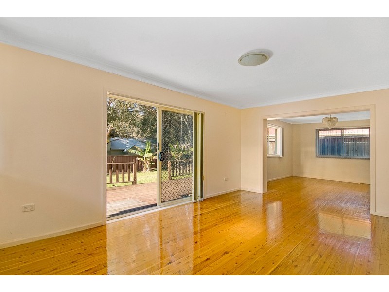 Castle Hill NSW 2154