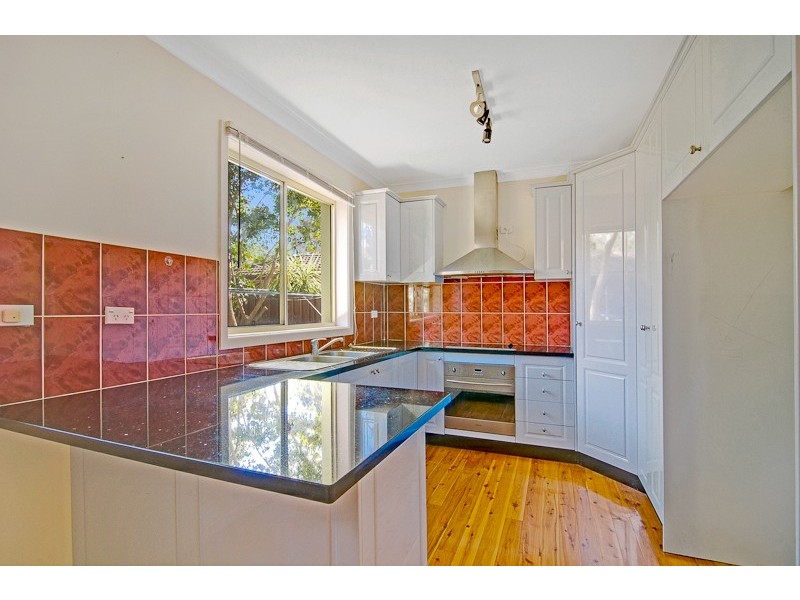 Castle Hill NSW 2154