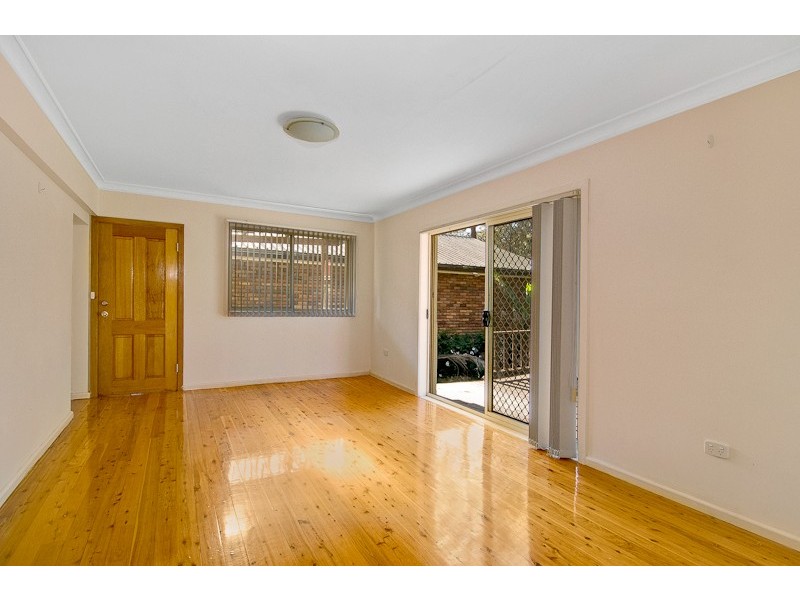 Castle Hill NSW 2154