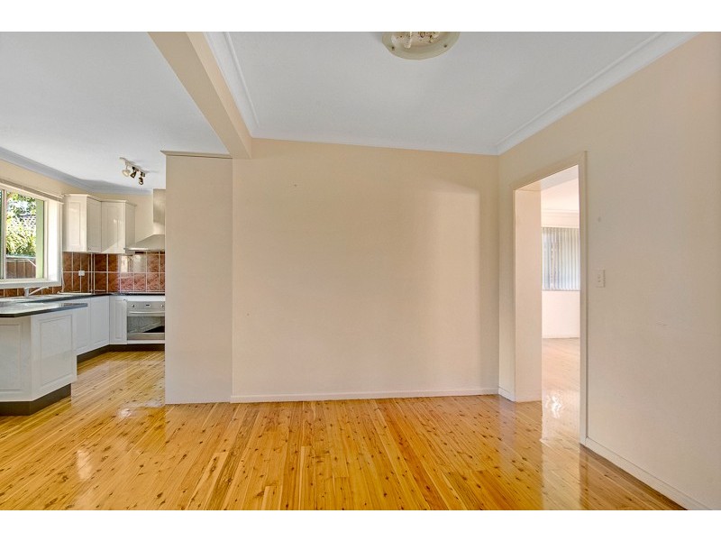 Castle Hill NSW 2154