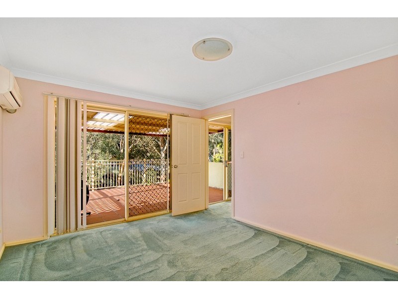 Castle Hill NSW 2154