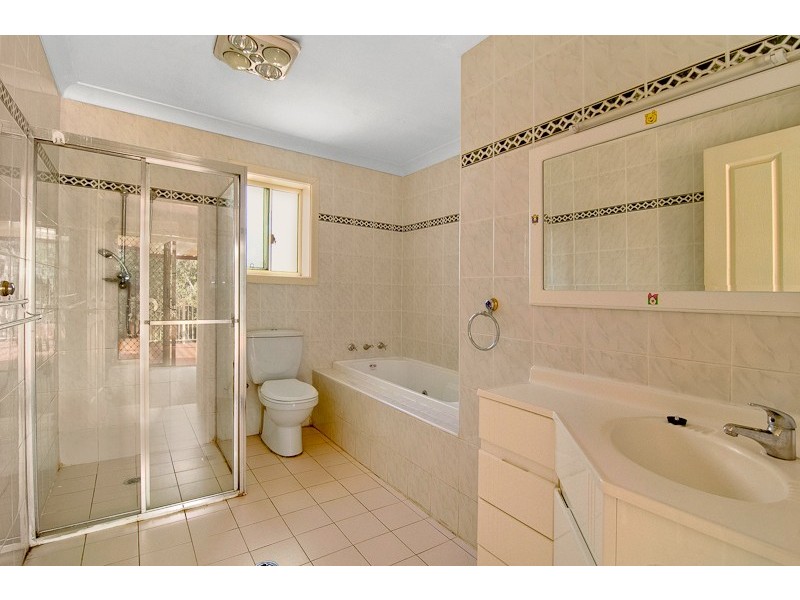 Castle Hill NSW 2154