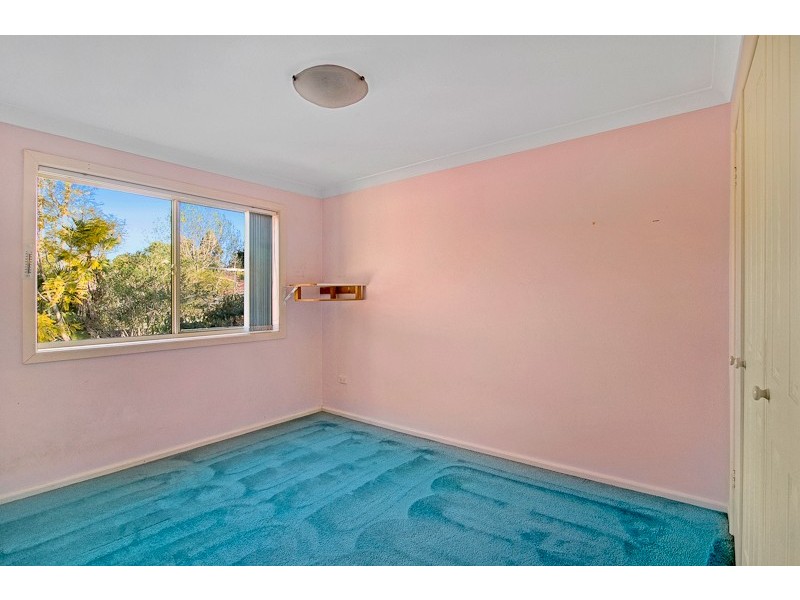 Castle Hill NSW 2154