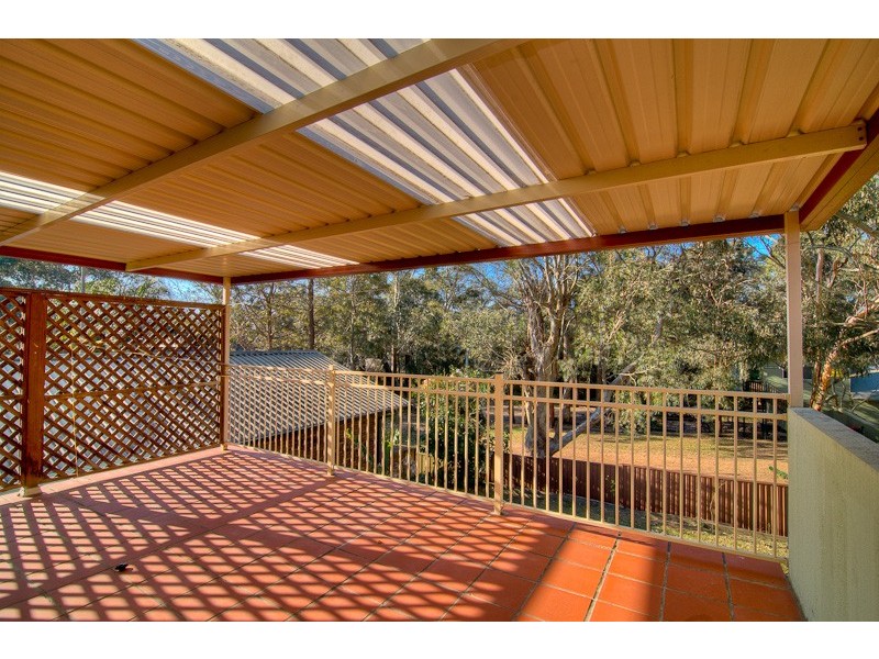 Castle Hill NSW 2154