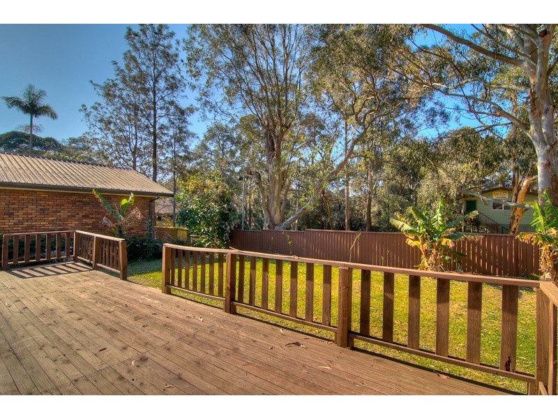 Castle Hill NSW 2154