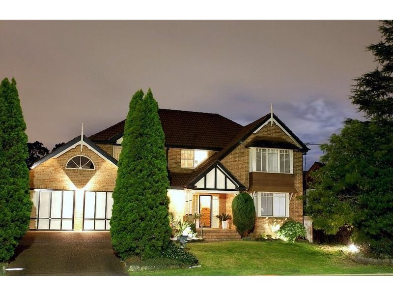 18 Coonara Avenue, West Pennant Hills NSW 2125