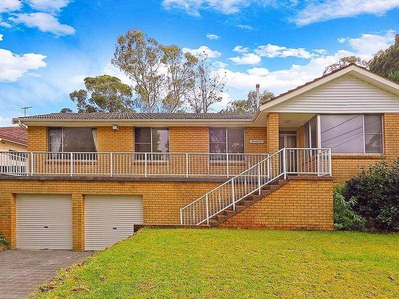 34 Nicolson Road, Thornleigh NSW 2120