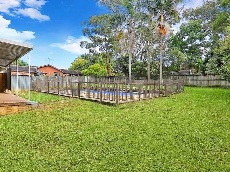 34 Nicolson Road, Thornleigh NSW 2120