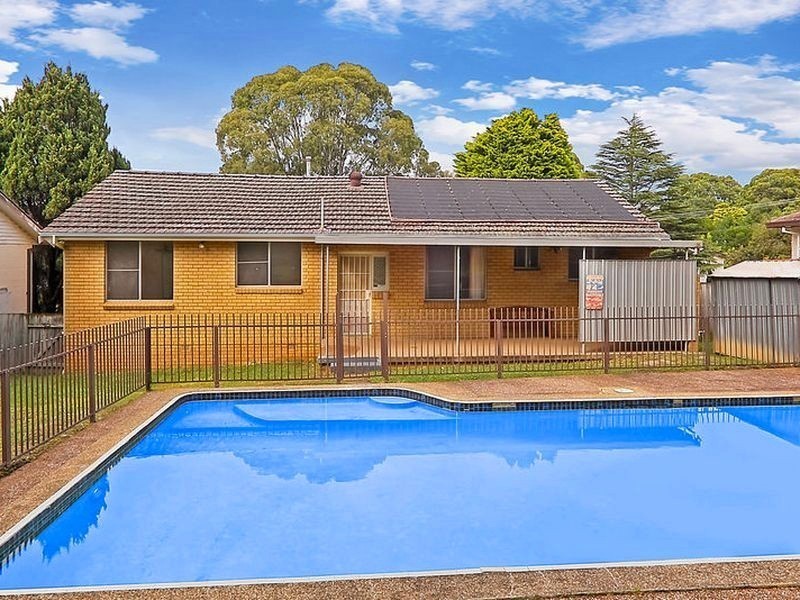 34 Nicolson Road, Thornleigh NSW 2120