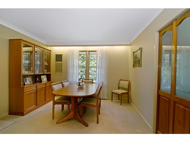 Beecroft NSW 2119
