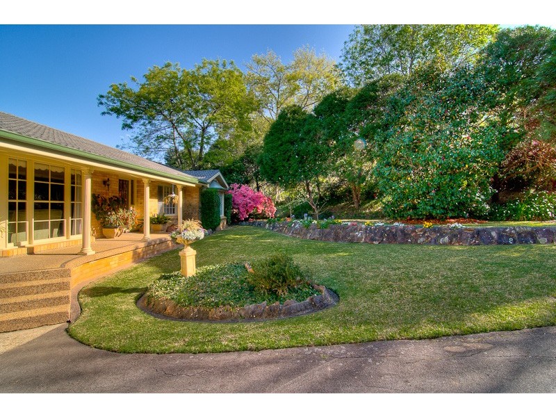Beecroft NSW 2119