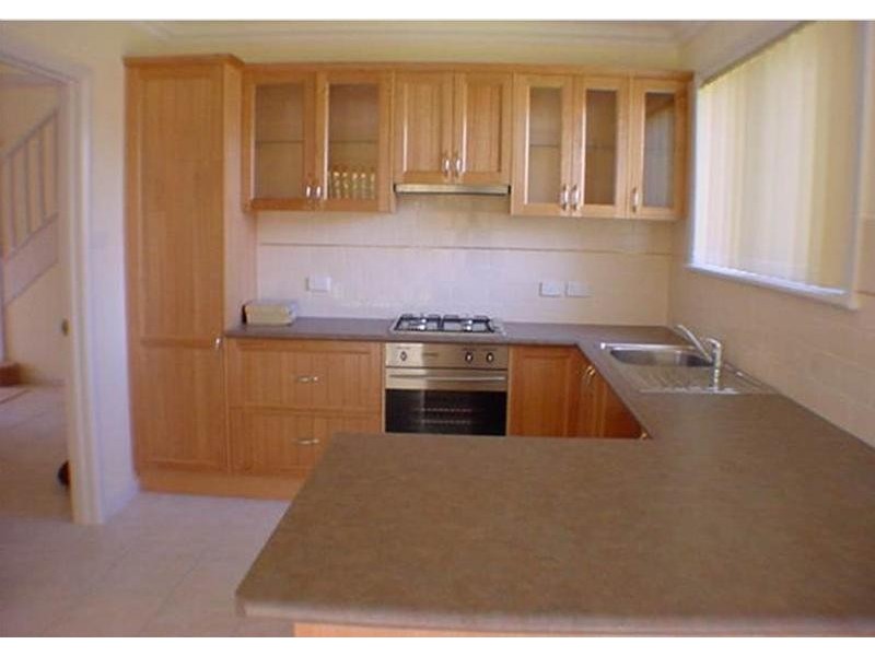 Kellyville NSW 2155