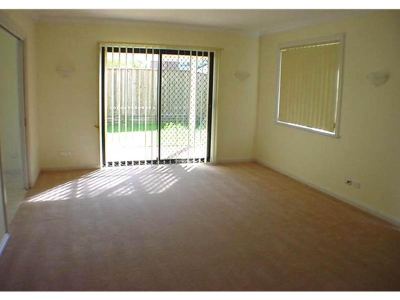 Kellyville NSW 2155