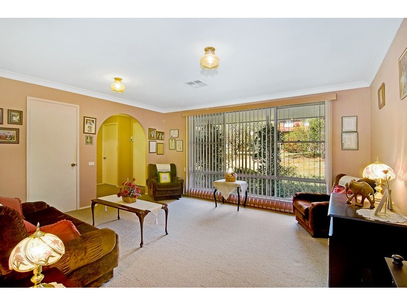 58 Casuarina Drive, Cherrybrook NSW 2126