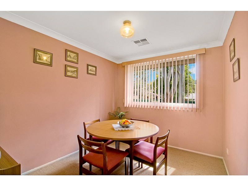 58 Casuarina Drive, Cherrybrook NSW 2126