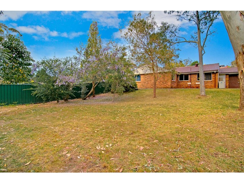 58 Casuarina Drive, Cherrybrook NSW 2126