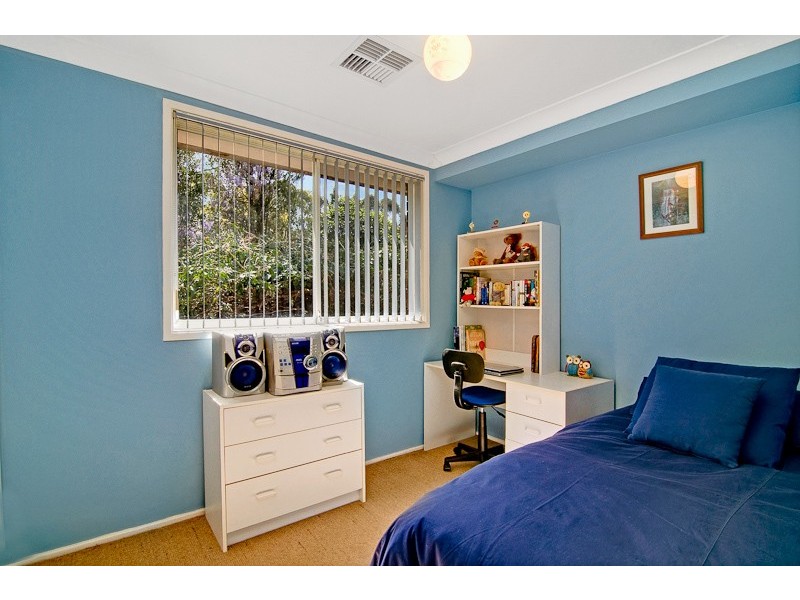 58 Casuarina Drive, Cherrybrook NSW 2126