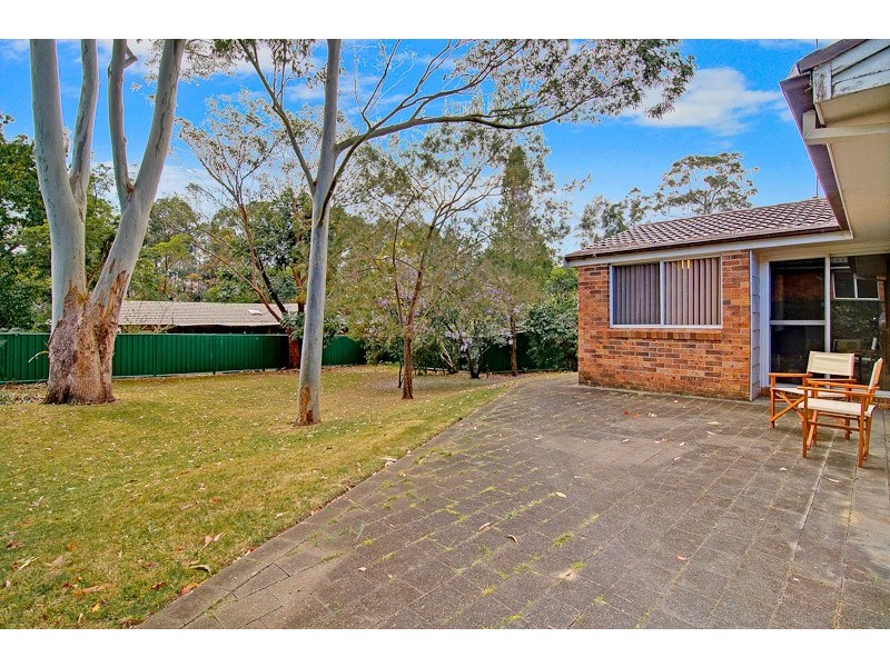 58 Casuarina Drive, Cherrybrook NSW 2126
