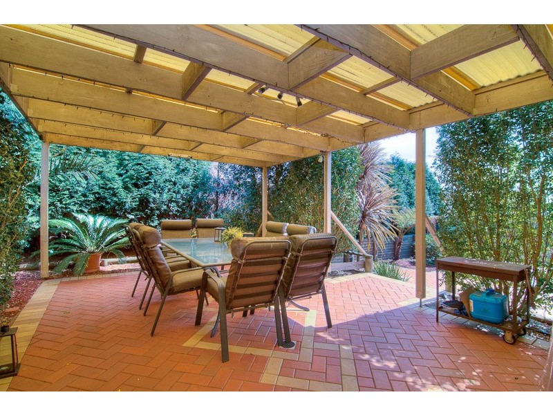 Castle Hill NSW 2154