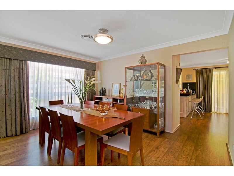 Castle Hill NSW 2154