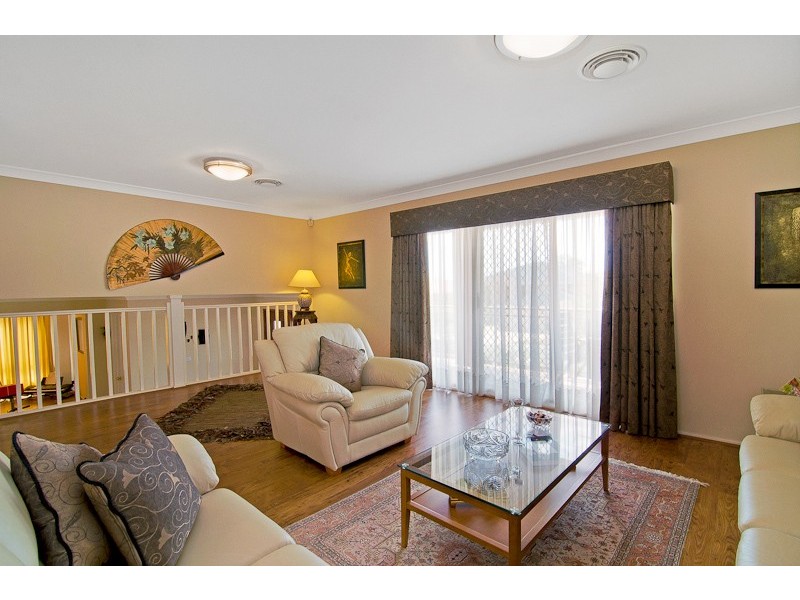 Castle Hill NSW 2154