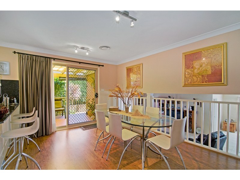 Castle Hill NSW 2154