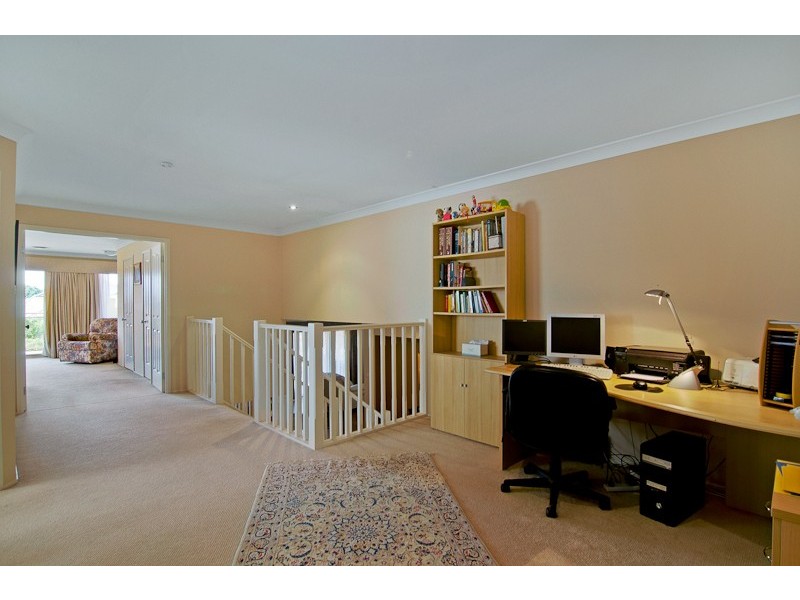 Castle Hill NSW 2154